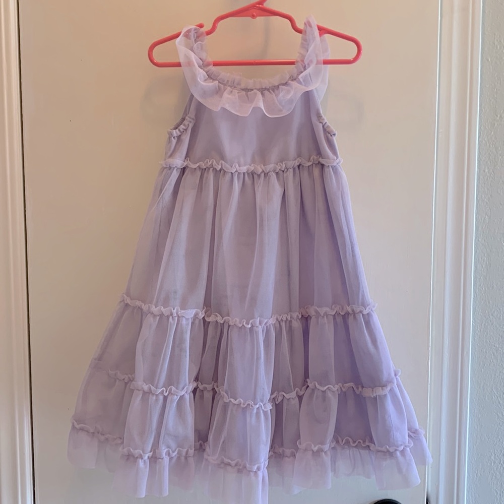 Baby GAP dress